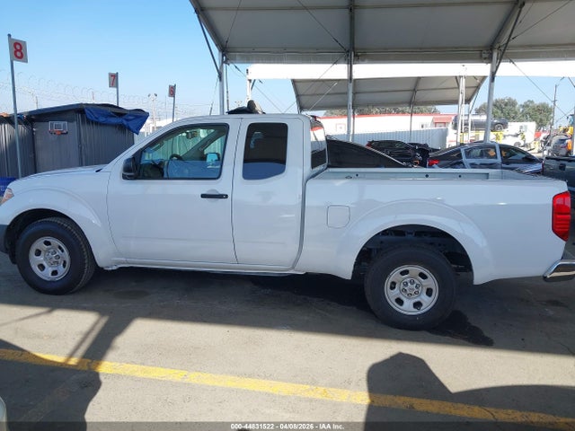 Aukcja sprzedaży 2016 Nissan Frontier S/sv-i4, vin: 1N6BD0CT6GN738785, numer aukcji: 44831522