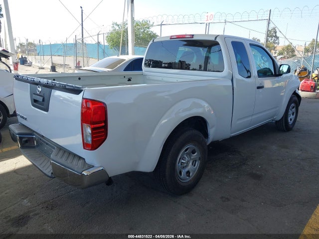 Aukcja sprzedaży 2016 Nissan Frontier S/sv-i4, vin: 1N6BD0CT6GN738785, numer aukcji: 44831522