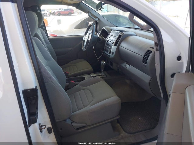 Aukcja sprzedaży 2016 Nissan Frontier S/sv-i4, vin: 1N6BD0CT6GN738785, numer aukcji: 44831522