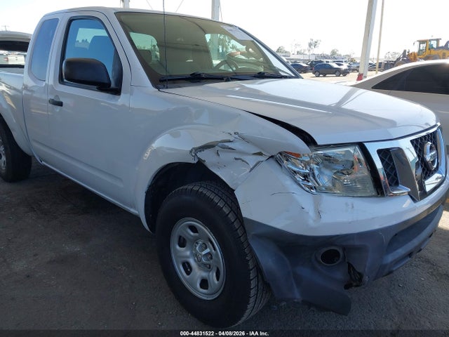 Aukcja sprzedaży 2016 Nissan Frontier S/sv-i4, vin: 1N6BD0CT6GN738785, numer aukcji: 44831522