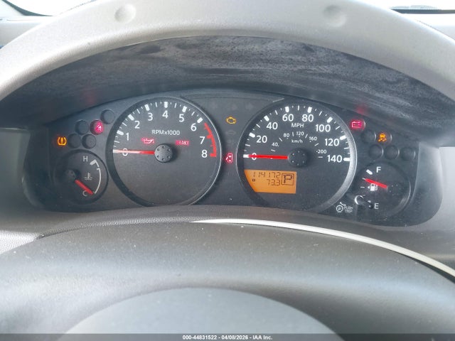 Aukcja sprzedaży 2016 Nissan Frontier S/sv-i4, vin: 1N6BD0CT6GN738785, numer aukcji: 44831522