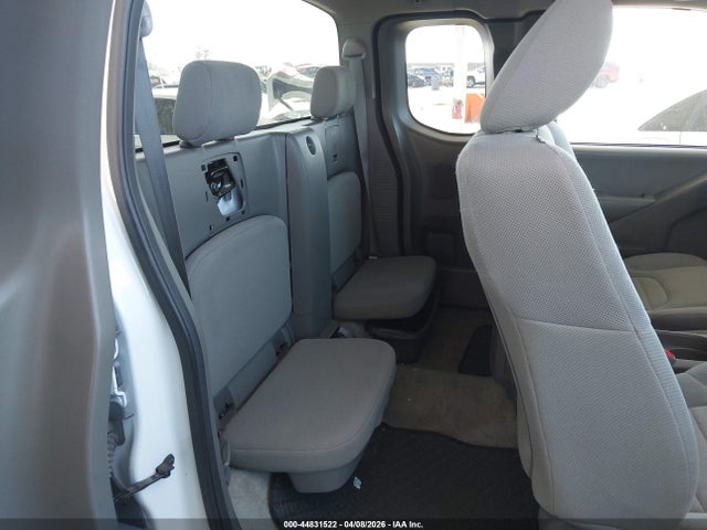 Aukcja sprzedaży 2016 Nissan Frontier S/sv-i4, vin: 1N6BD0CT6GN738785, numer aukcji: 44831522