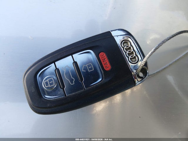 Продажа на аукционе авто 2011 Audi A4 2.0t Premium, vin: WAUEFAFLXBN029245, номер лота: 44831521