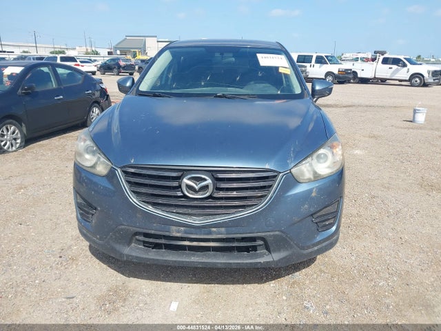 Aukcja sprzedaży 2016 Mazda Cx-5 Sport, vin: JM3KE2BY7G0672129, numer aukcji: 44831524