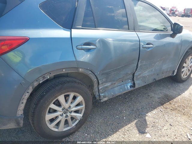Aukcja sprzedaży 2016 Mazda Cx-5 Sport, vin: JM3KE2BY7G0672129, numer aukcji: 44831524
