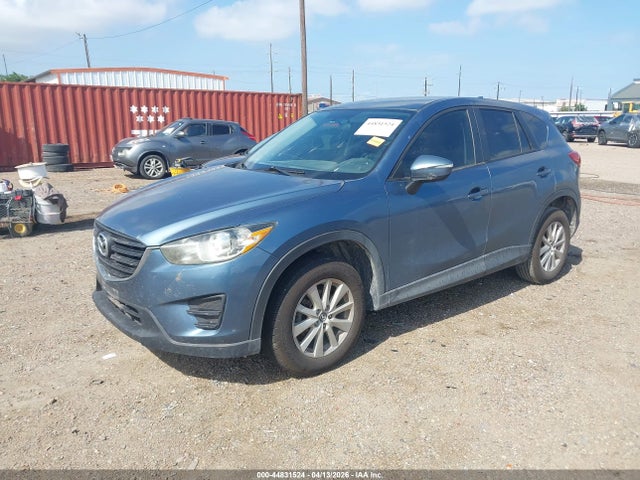 Aukcja sprzedaży 2016 Mazda Cx-5 Sport, vin: JM3KE2BY7G0672129, numer aukcji: 44831524