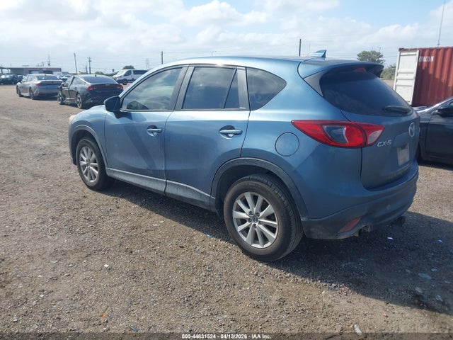Aukcja sprzedaży 2016 Mazda Cx-5 Sport, vin: JM3KE2BY7G0672129, numer aukcji: 44831524