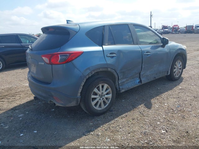 Aukcja sprzedaży 2016 Mazda Cx-5 Sport, vin: JM3KE2BY7G0672129, numer aukcji: 44831524