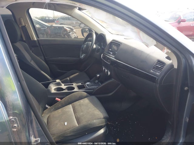 Aukcja sprzedaży 2016 Mazda Cx-5 Sport, vin: JM3KE2BY7G0672129, numer aukcji: 44831524