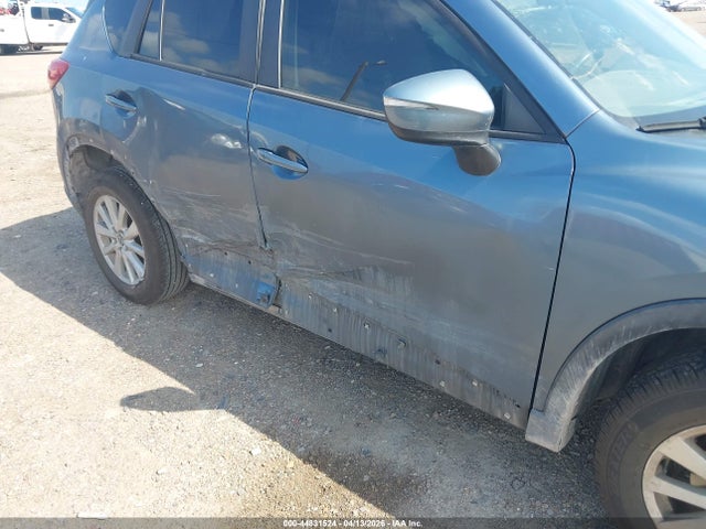 Aukcja sprzedaży 2016 Mazda Cx-5 Sport, vin: JM3KE2BY7G0672129, numer aukcji: 44831524