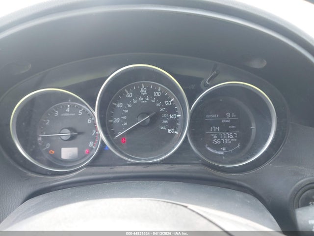 Aukcja sprzedaży 2016 Mazda Cx-5 Sport, vin: JM3KE2BY7G0672129, numer aukcji: 44831524