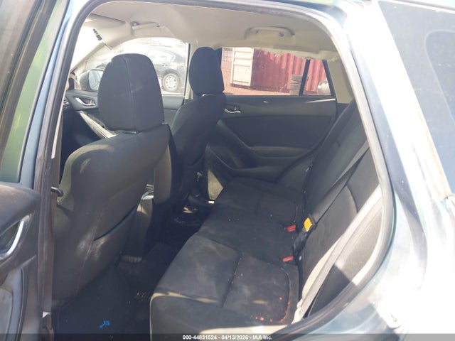 Aukcja sprzedaży 2016 Mazda Cx-5 Sport, vin: JM3KE2BY7G0672129, numer aukcji: 44831524