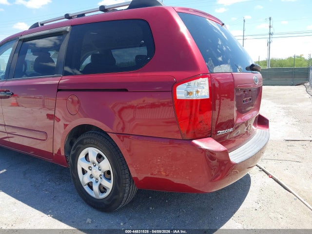 2007 KIA SEDONA KNDMB233676177351 Photo 5
