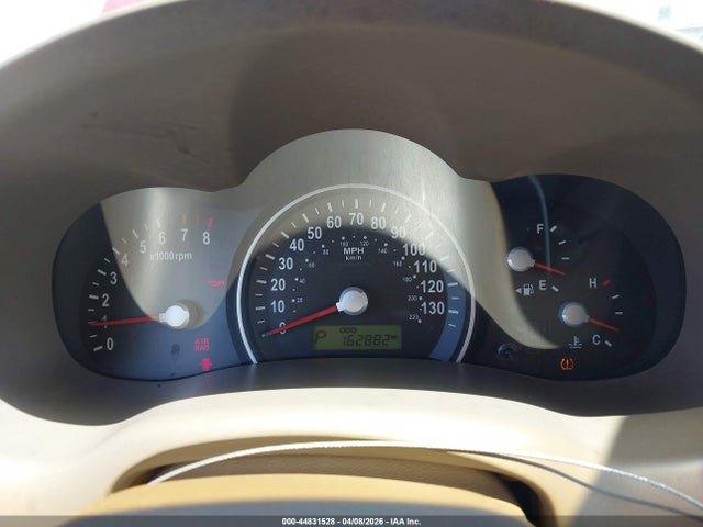 2007 KIA SEDONA KNDMB233676177351 Photo 6