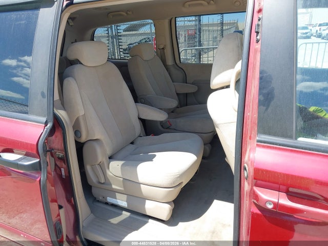 2007 KIA SEDONA KNDMB233676177351 Photo 7