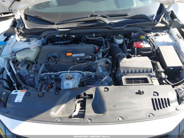 Aukcja sprzedaży 2020 Honda Civic Sport, vin: 2HGFC2F89LH560725, numer aukcji: 44831530