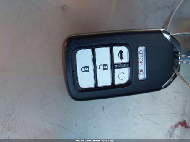Aukcja sprzedaży 2020 Honda Civic Sport, vin: 2HGFC2F89LH560725, numer aukcji: 44831530