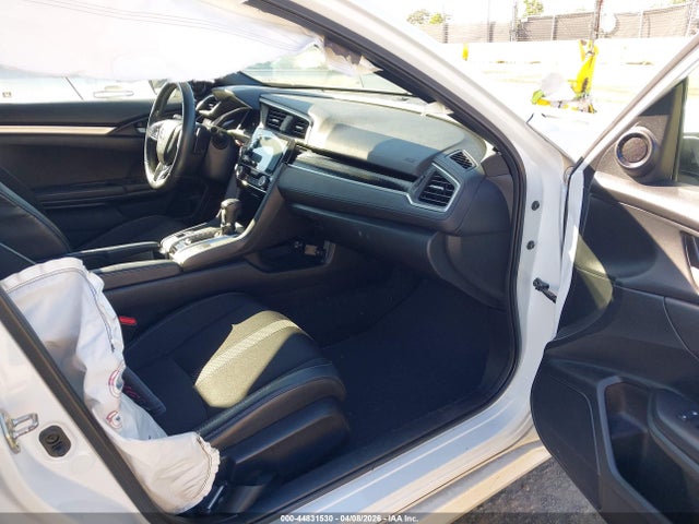 Aukcja sprzedaży 2020 Honda Civic Sport, vin: 2HGFC2F89LH560725, numer aukcji: 44831530