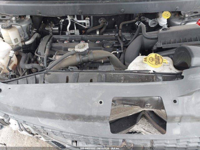 Продаж на аукціоні авто 2019 Dodge Journey Se, vin: 3C4PDCBB2KT784013, номер лоту: 44831532