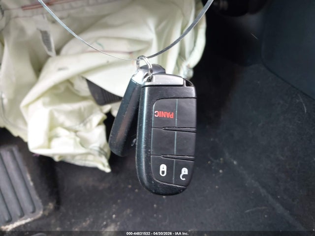 Продаж на аукціоні авто 2019 Dodge Journey Se, vin: 3C4PDCBB2KT784013, номер лоту: 44831532