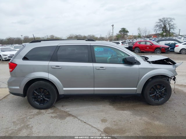 Продаж на аукціоні авто 2019 Dodge Journey Se, vin: 3C4PDCBB2KT784013, номер лоту: 44831532