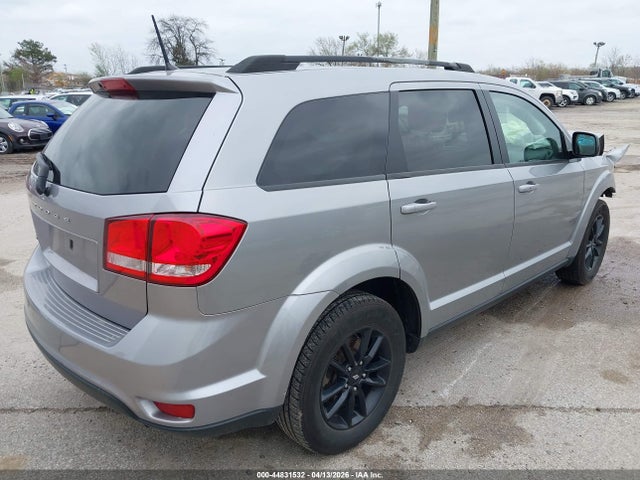 Продаж на аукціоні авто 2019 Dodge Journey Se, vin: 3C4PDCBB2KT784013, номер лоту: 44831532