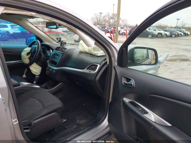 Продаж на аукціоні авто 2019 Dodge Journey Se, vin: 3C4PDCBB2KT784013, номер лоту: 44831532