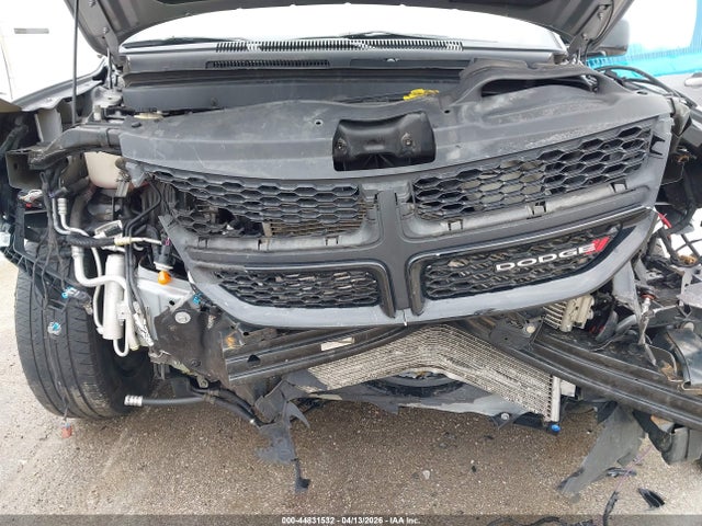Продаж на аукціоні авто 2019 Dodge Journey Se, vin: 3C4PDCBB2KT784013, номер лоту: 44831532