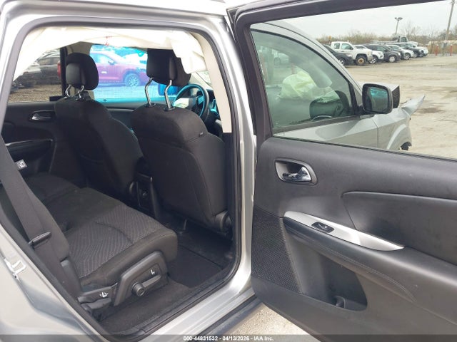 Продаж на аукціоні авто 2019 Dodge Journey Se, vin: 3C4PDCBB2KT784013, номер лоту: 44831532