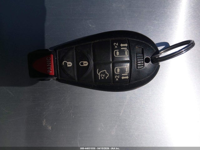 1C4PJMAB1GW286838 Jeep Cherokee Sport