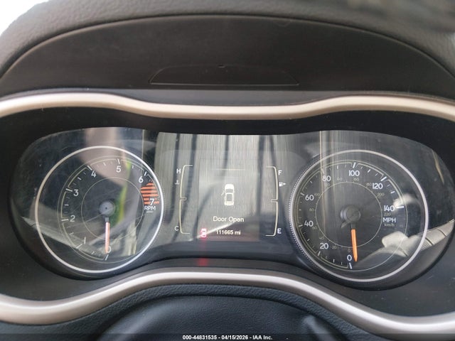 1C4PJMAB1GW286838 Jeep Cherokee Sport