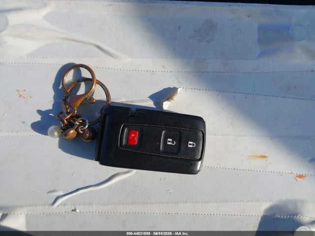 Aukcja sprzedaży 2006 Toyota Prius, vin: JTDKB20U863156716, numer aukcji: 44831539