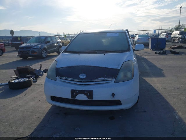 Aukcja sprzedaży 2006 Toyota Prius, vin: JTDKB20U863156716, numer aukcji: 44831539