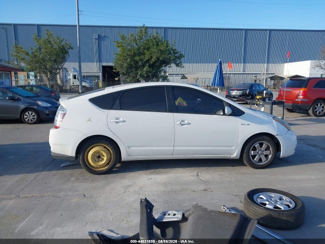 Aukcja sprzedaży 2006 Toyota Prius, vin: JTDKB20U863156716, numer aukcji: 44831539