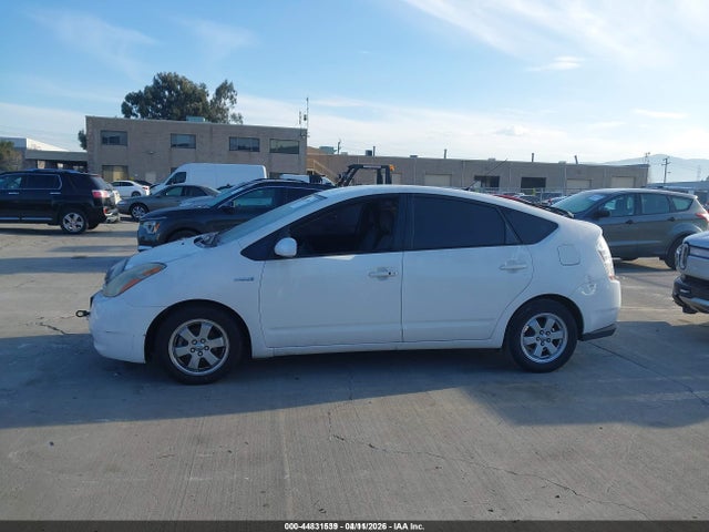 Aukcja sprzedaży 2006 Toyota Prius, vin: JTDKB20U863156716, numer aukcji: 44831539