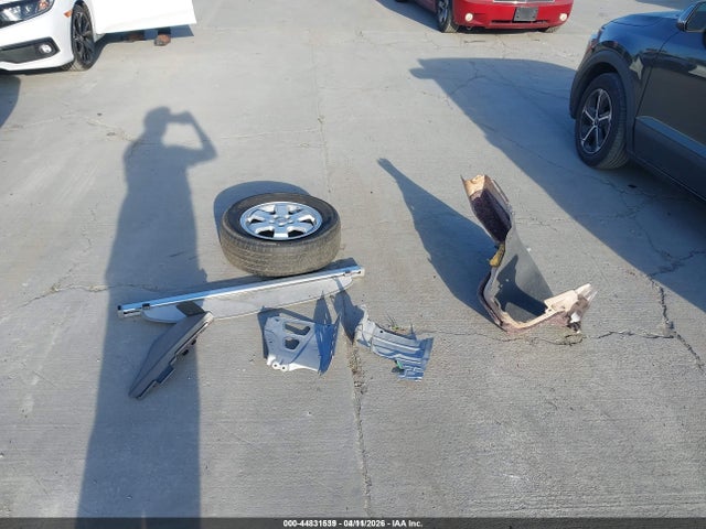 Aukcja sprzedaży 2006 Toyota Prius, vin: JTDKB20U863156716, numer aukcji: 44831539