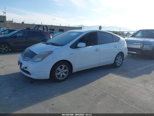 Aukcja sprzedaży 2006 Toyota Prius, vin: JTDKB20U863156716, numer aukcji: 44831539
