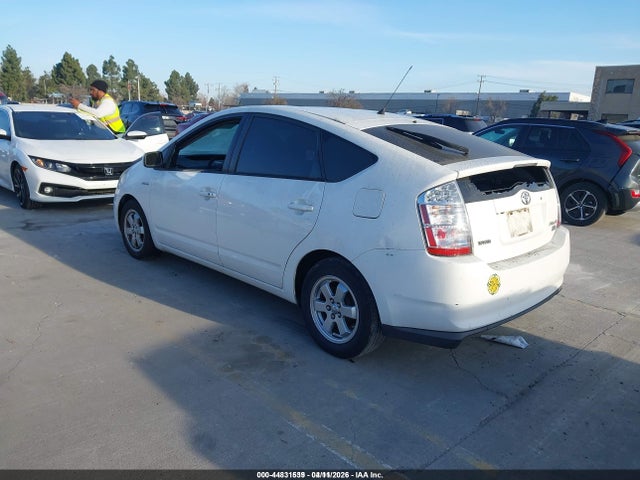 Aukcja sprzedaży 2006 Toyota Prius, vin: JTDKB20U863156716, numer aukcji: 44831539