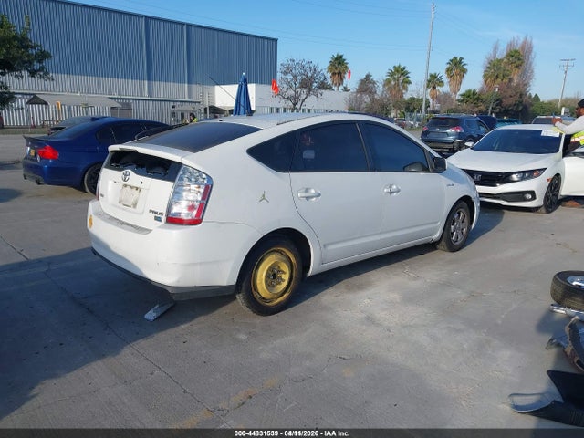 Aukcja sprzedaży 2006 Toyota Prius, vin: JTDKB20U863156716, numer aukcji: 44831539
