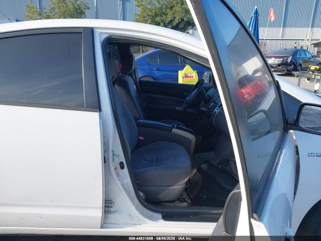 Aukcja sprzedaży 2006 Toyota Prius, vin: JTDKB20U863156716, numer aukcji: 44831539