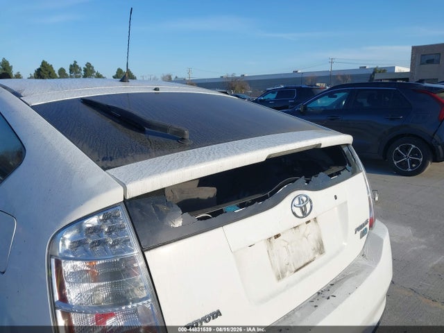 Aukcja sprzedaży 2006 Toyota Prius, vin: JTDKB20U863156716, numer aukcji: 44831539