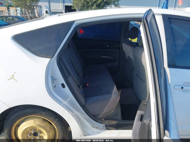 Aukcja sprzedaży 2006 Toyota Prius, vin: JTDKB20U863156716, numer aukcji: 44831539