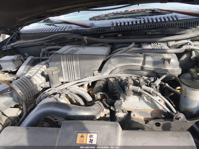 2002 FORD EXPLORER 1FMZU73EX2ZA25705 Photo 9