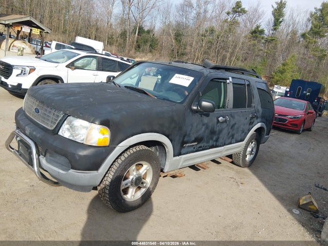 2002 FORD EXPLORER 1FMZU73EX2ZA25705 Photo 1