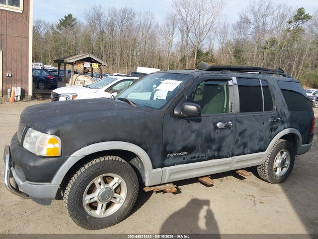 2002 FORD EXPLORER 1FMZU73EX2ZA25705 Photo 5