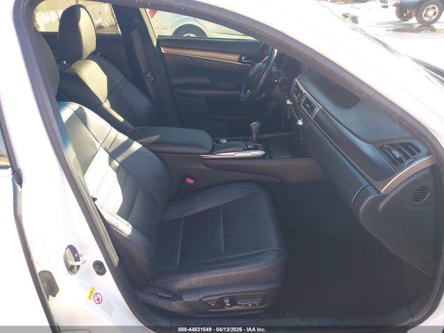 Продаж на аукціоні авто 2019 Lexus Gs 350 F Sport, vin: JTHBZ1BL8KA017880, номер лоту: 44831549
