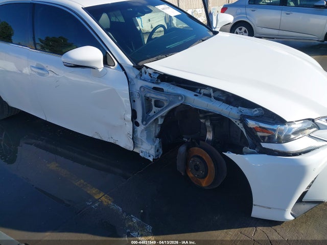 Продаж на аукціоні авто 2019 Lexus Gs 350 F Sport, vin: JTHBZ1BL8KA017880, номер лоту: 44831549