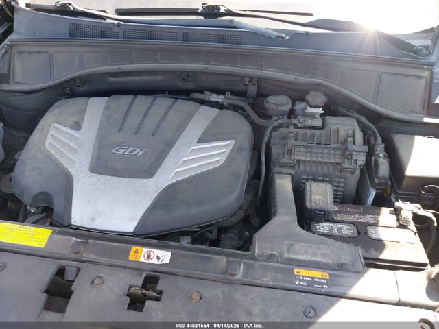 Aukcja sprzedaży 2013 Hyundai Santa Fe Limited, vin: KM8SRDHF5DU033097, numer aukcji: 44831554