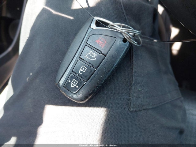 Aukcja sprzedaży 2013 Hyundai Santa Fe Limited, vin: KM8SRDHF5DU033097, numer aukcji: 44831554