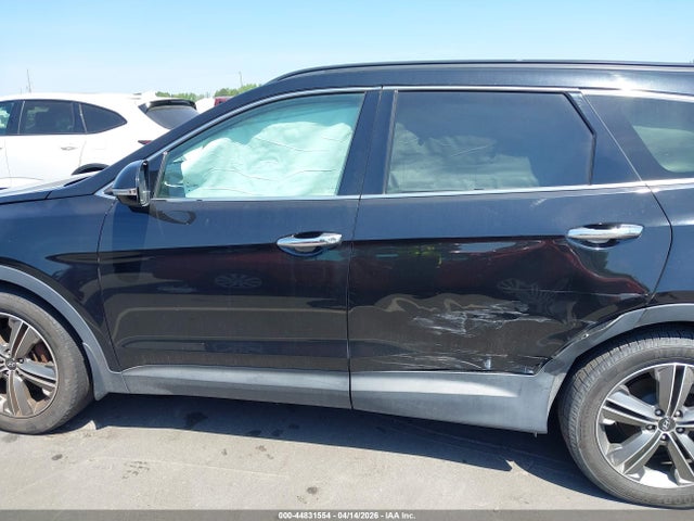 Aukcja sprzedaży 2013 Hyundai Santa Fe Limited, vin: KM8SRDHF5DU033097, numer aukcji: 44831554
